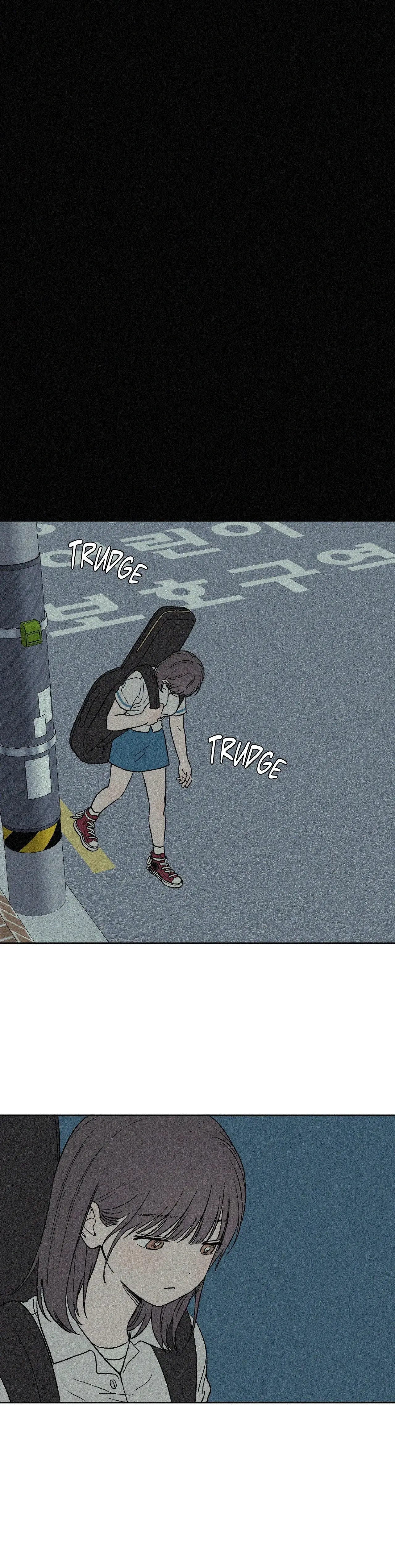 3xlove Chapter 27 - Page 1