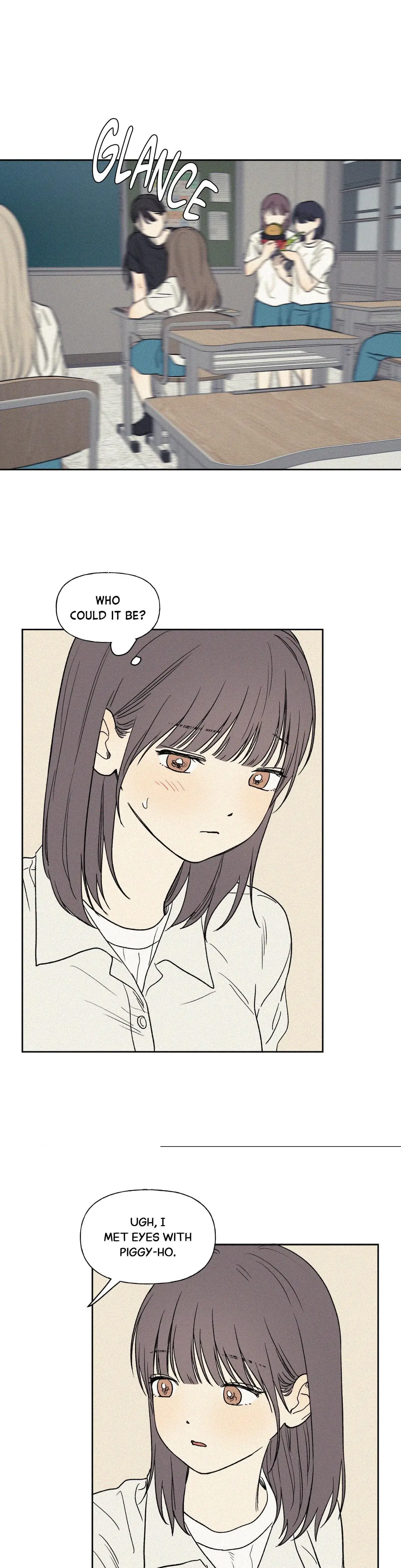 3xlove Chapter 27 - Page 10