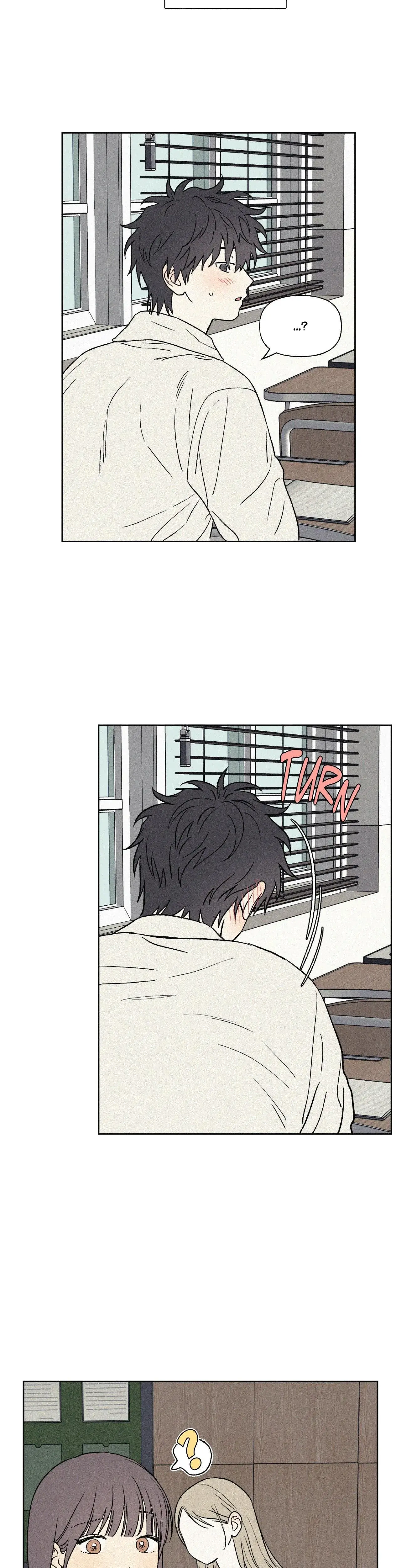 3xlove Chapter 27 - Page 14