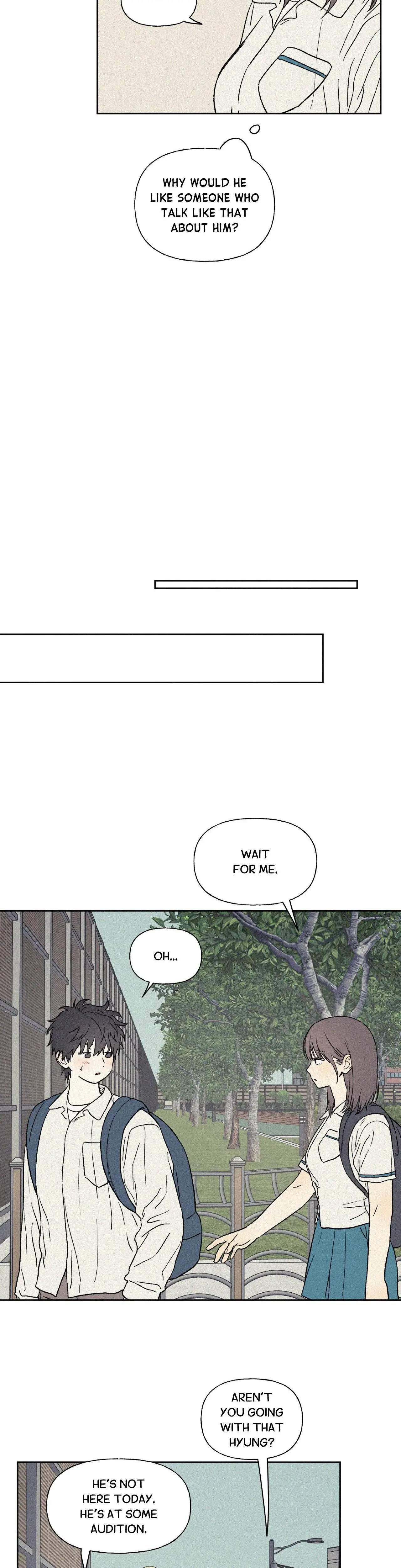 3xlove Chapter 27 - Page 17
