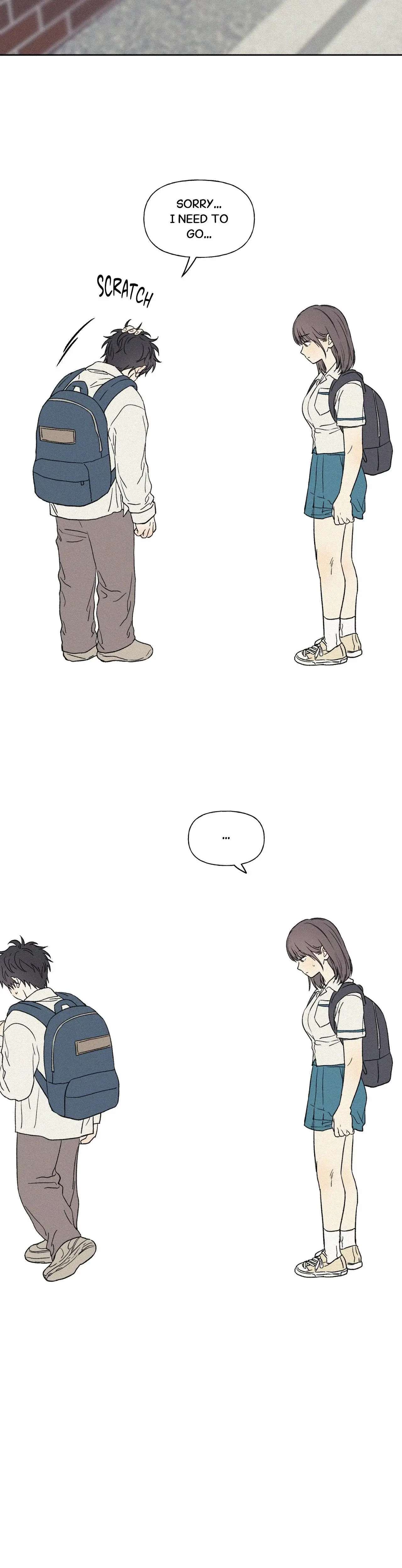 3xlove Chapter 27 - Page 24