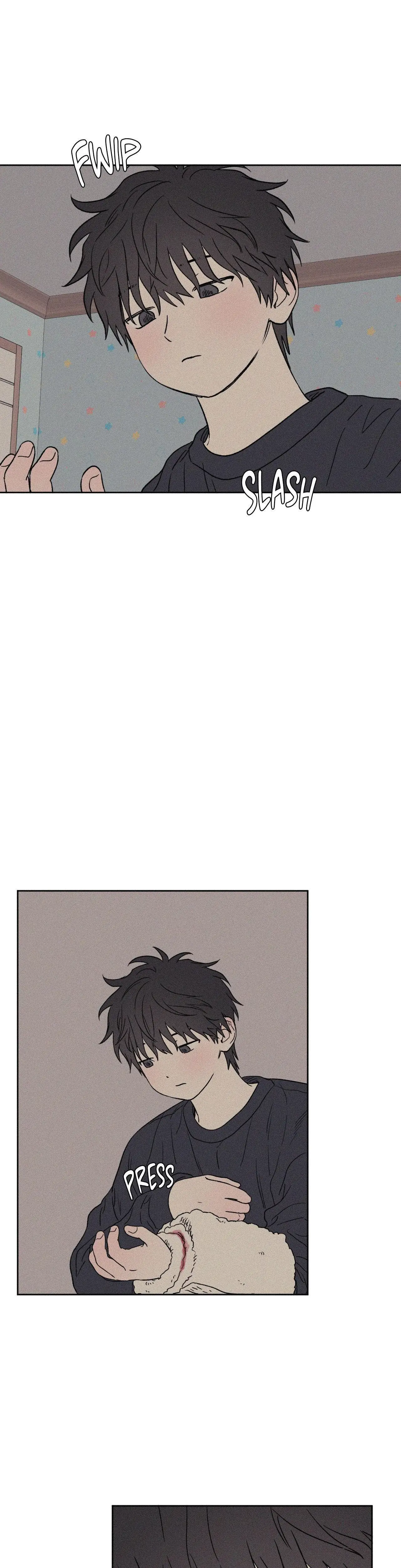 3xlove Chapter 27 - Page 26