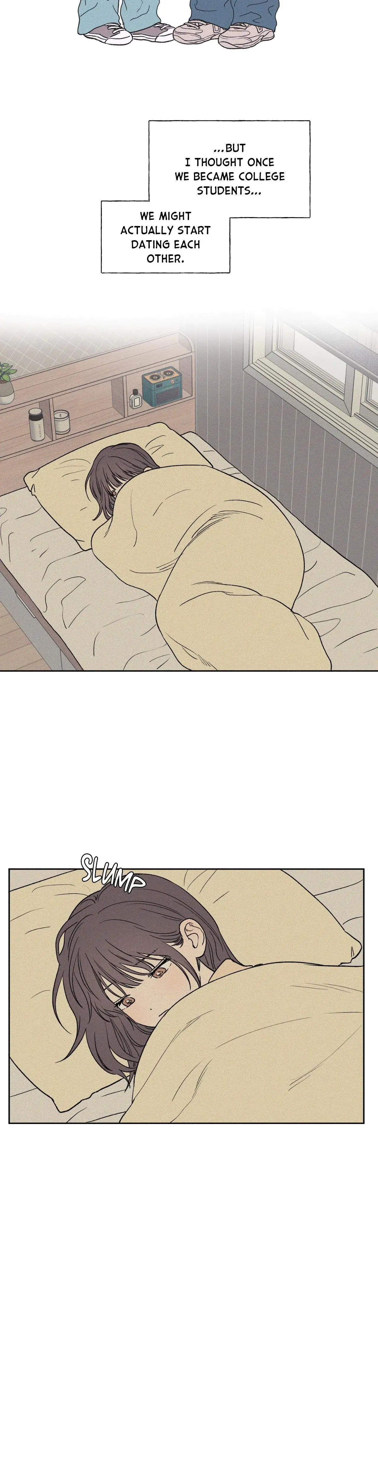 3xlove Chapter 27 - Page 8