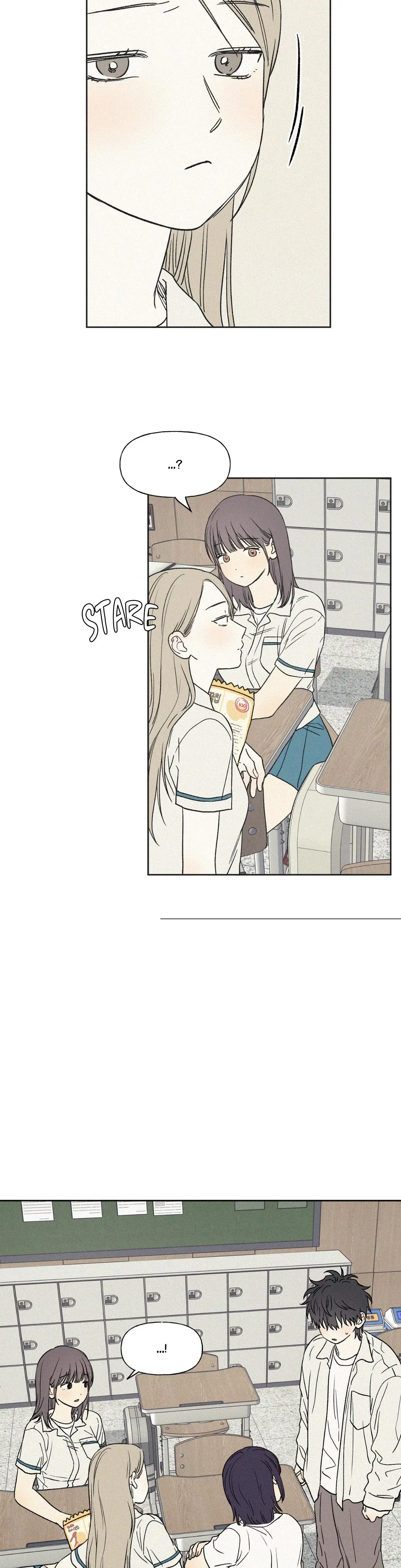 3xlove Chapter 28 - Page 10