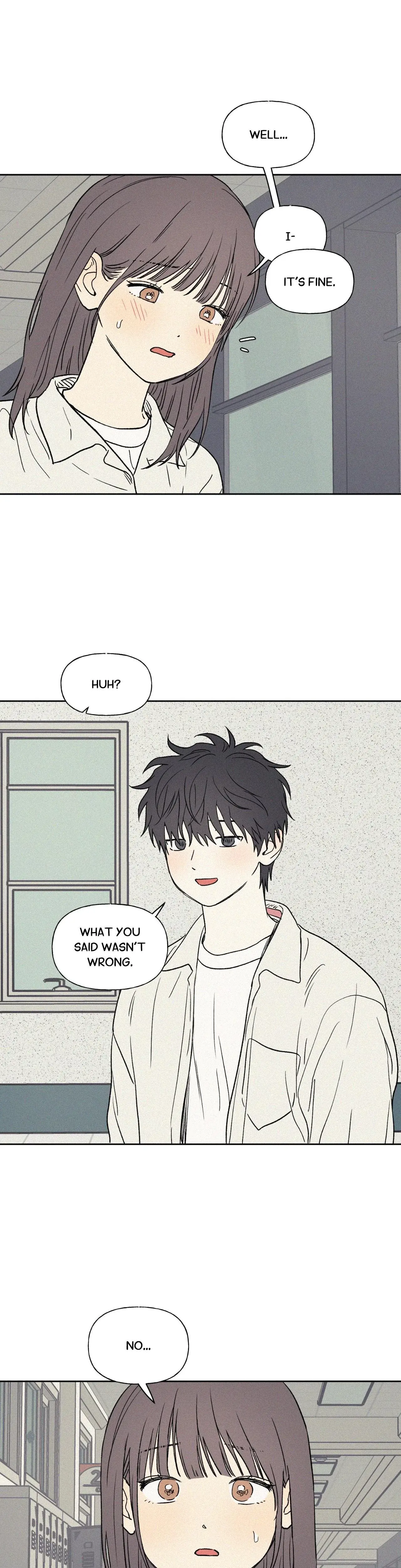 3xlove Chapter 28 - Page 16