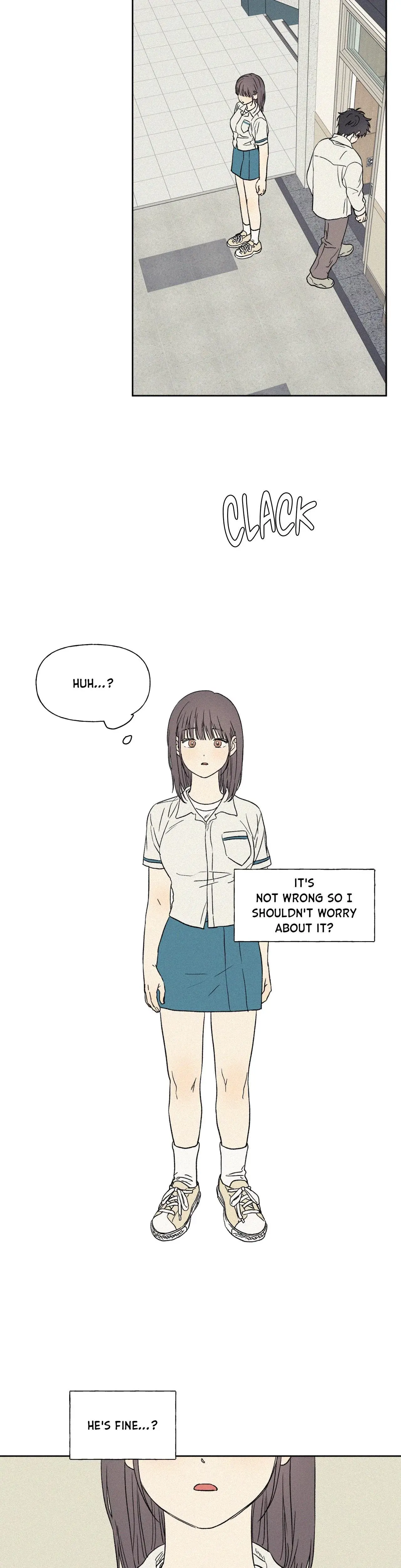 3xlove Chapter 28 - Page 18