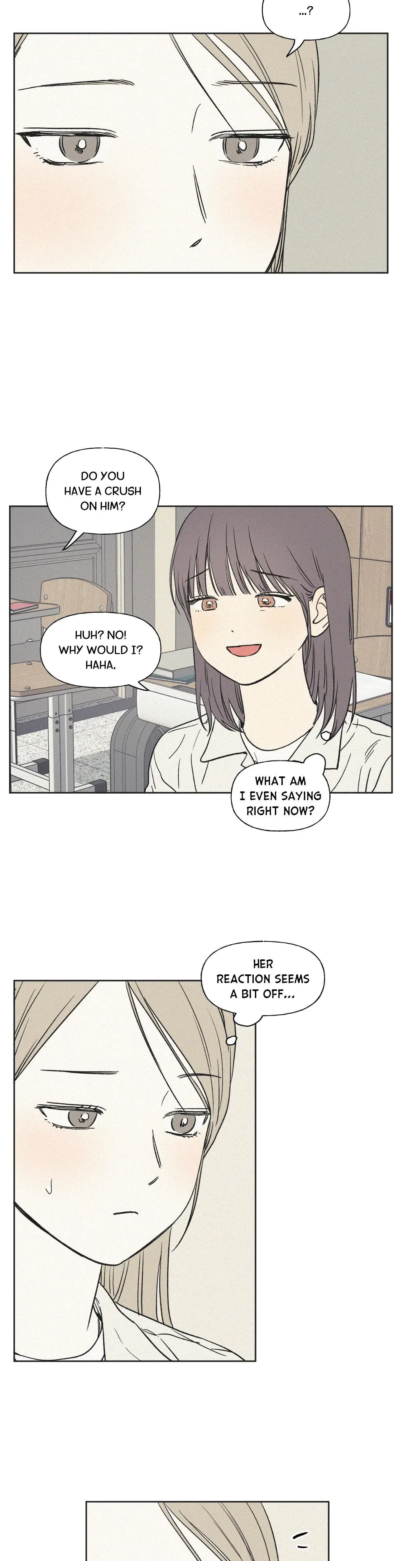 3xlove Chapter 28 - Page 9