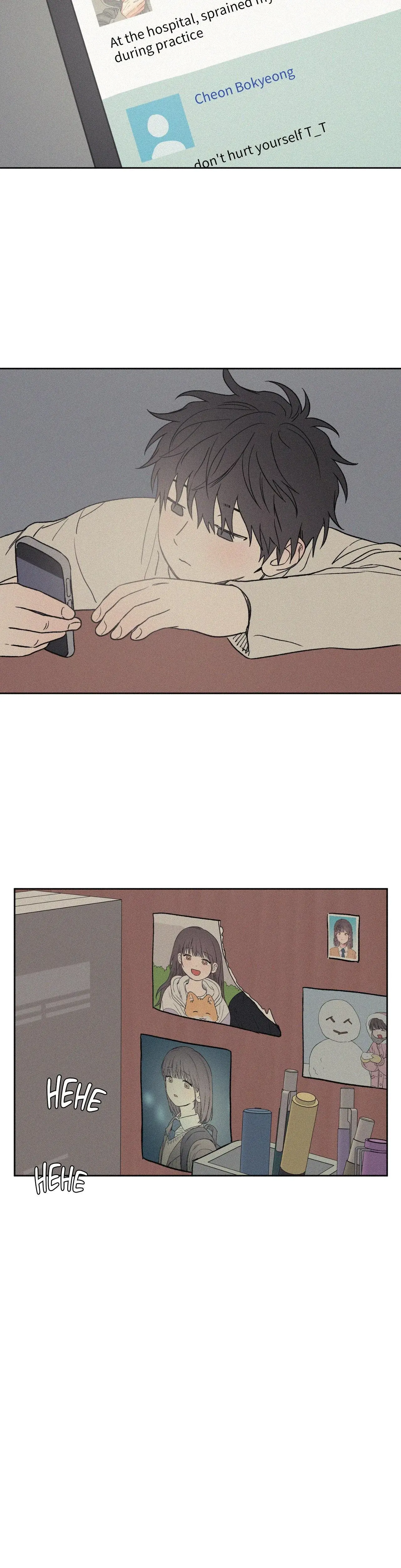 3xlove Chapter 29 - Page 10