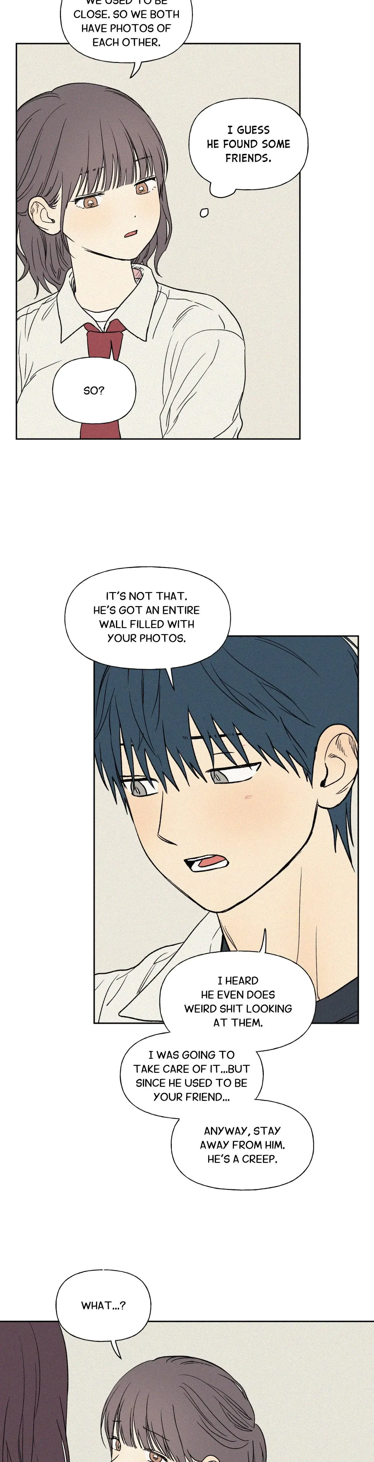 3xlove Chapter 29 - Page 24