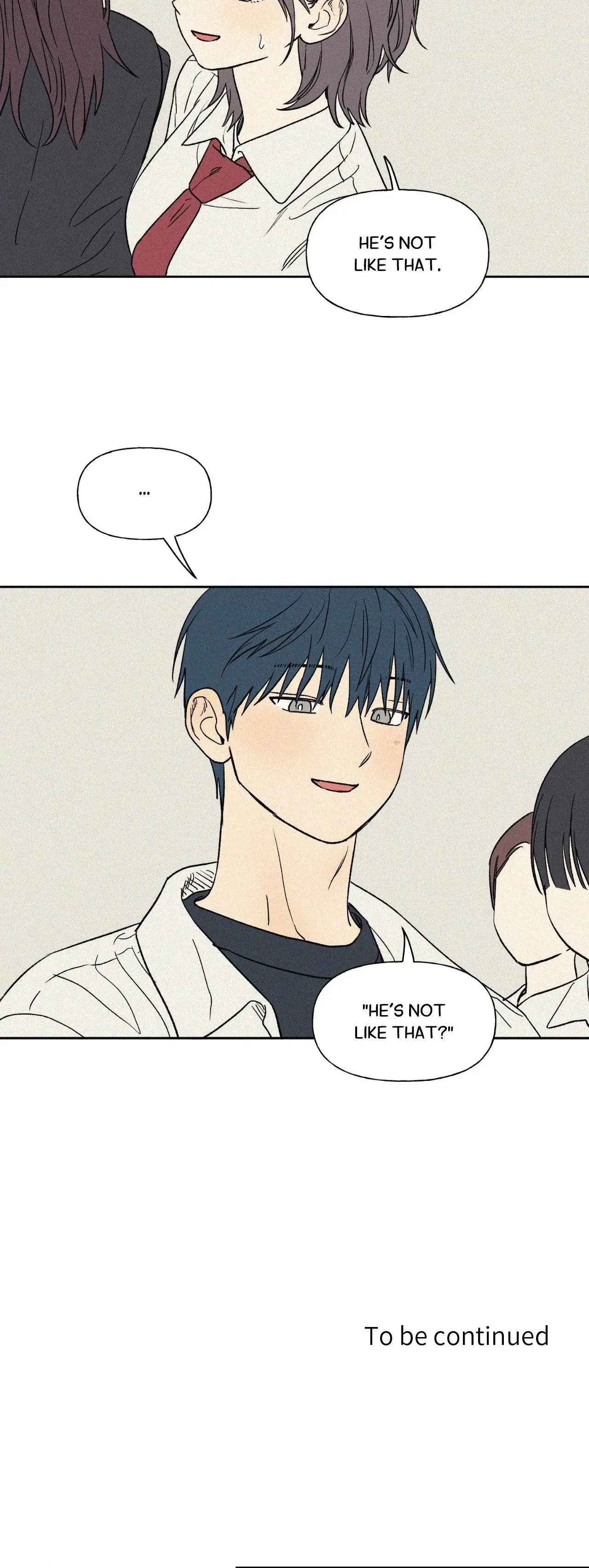 3xlove Chapter 29 - Page 25