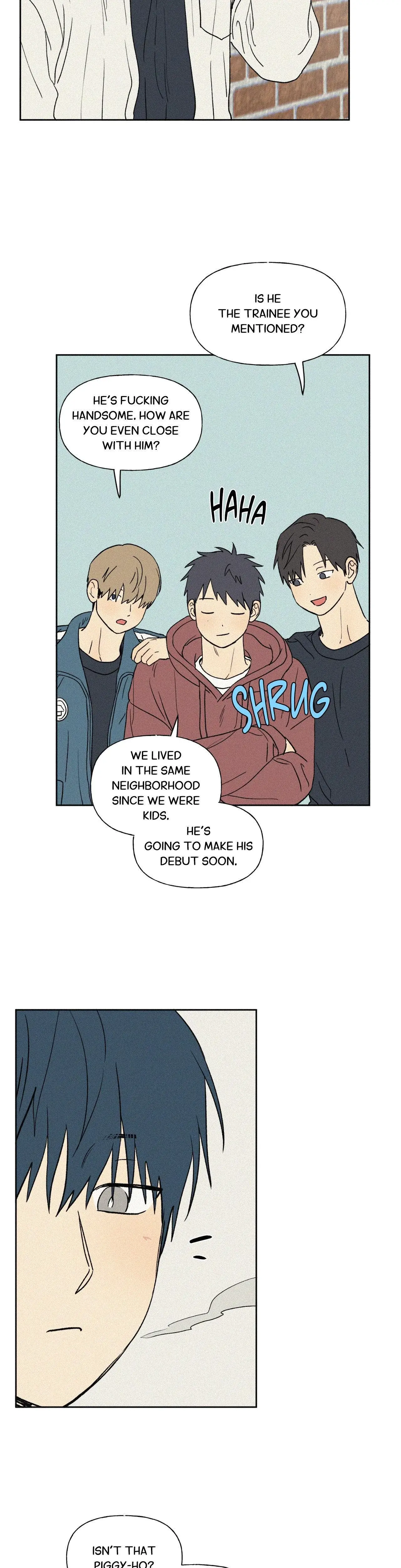 3xlove Chapter 29 - Page 3