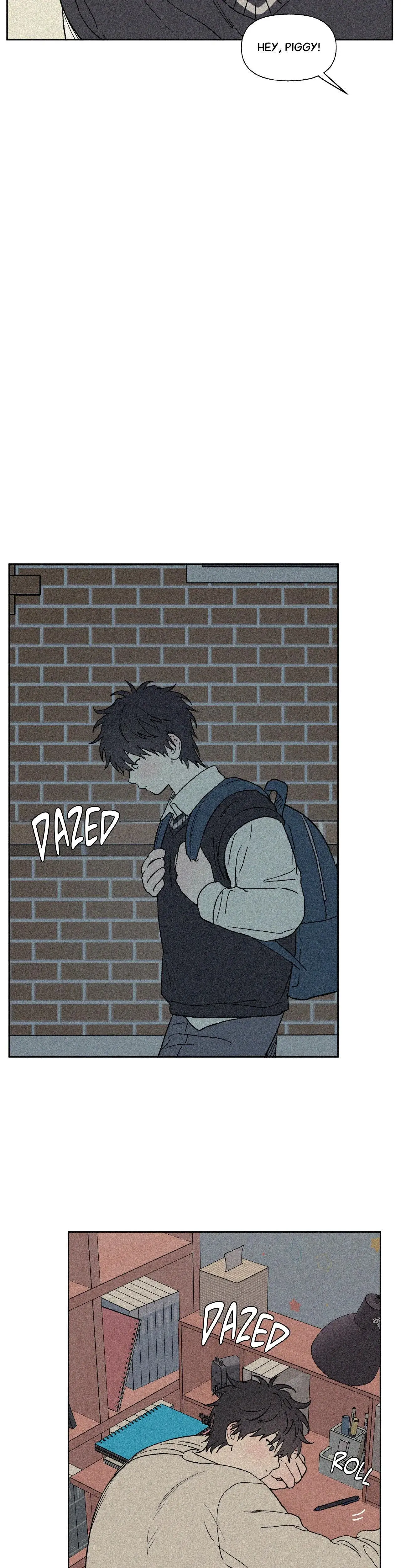 3xlove Chapter 29 - Page 5