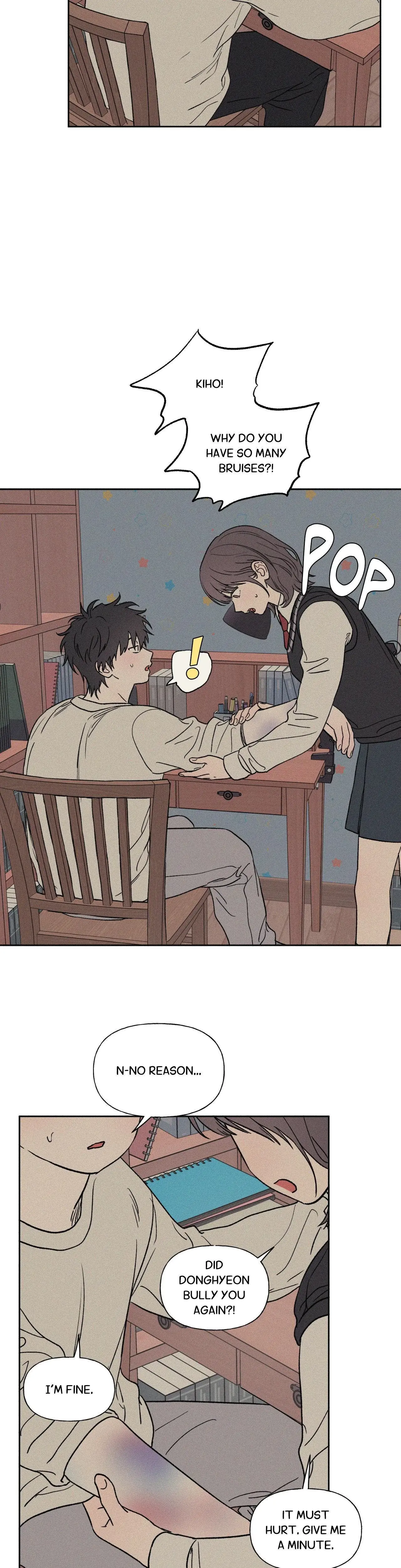 3xlove Chapter 29 - Page 6