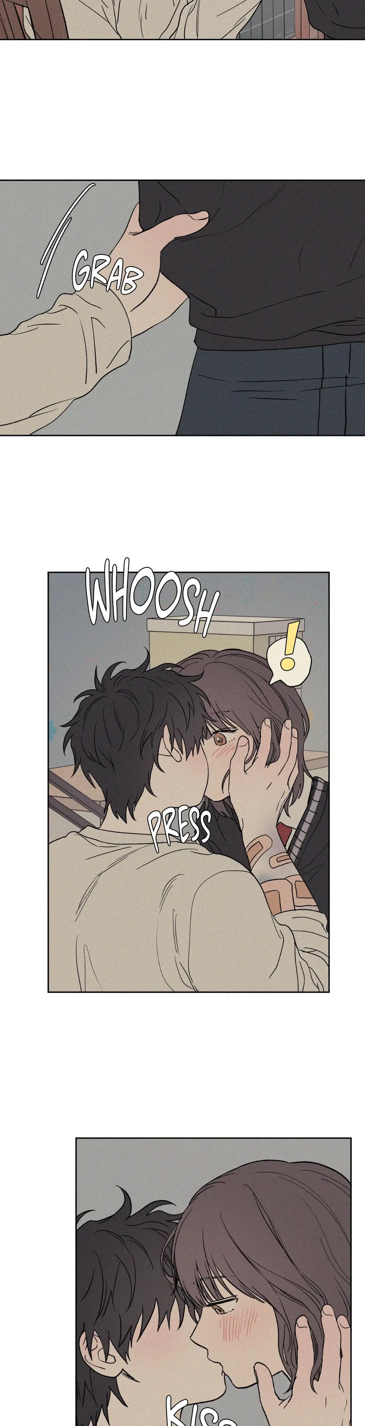 3xlove Chapter 29 - Page 8