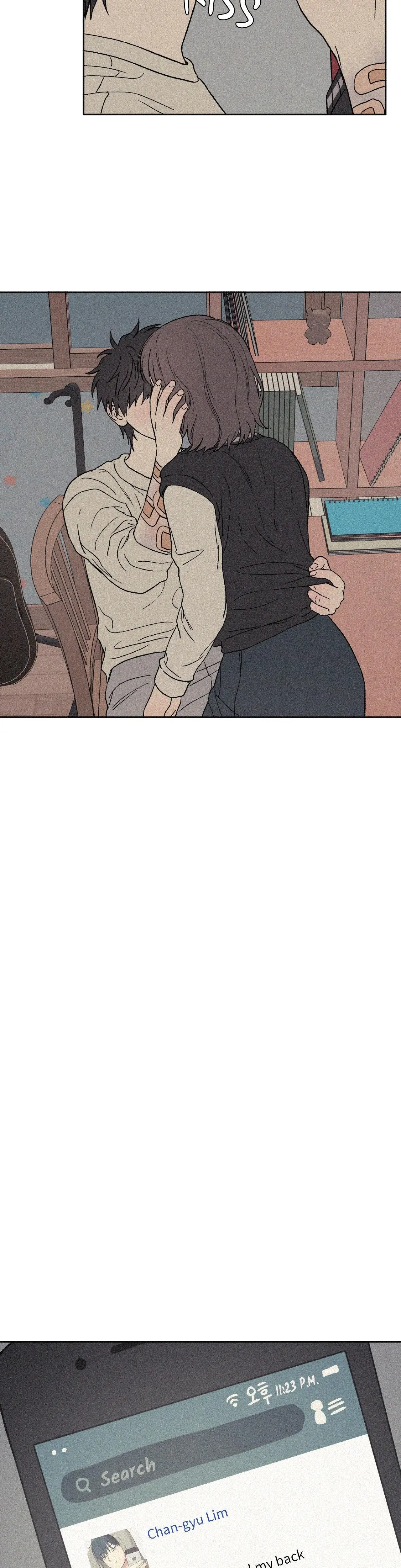 3xlove Chapter 29 - Page 9