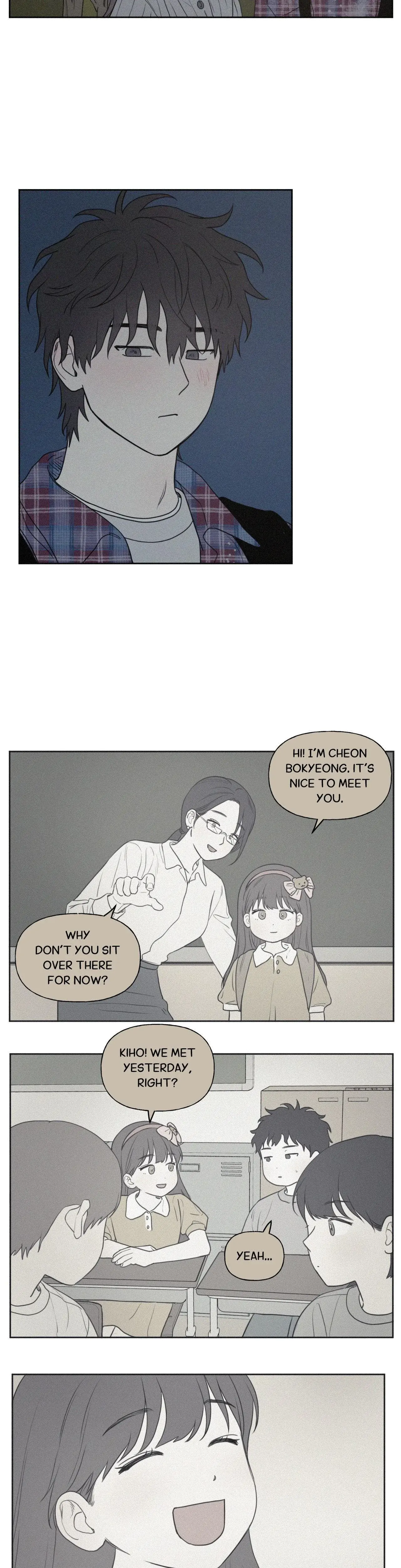3xlove Chapter 3 - Page 2
