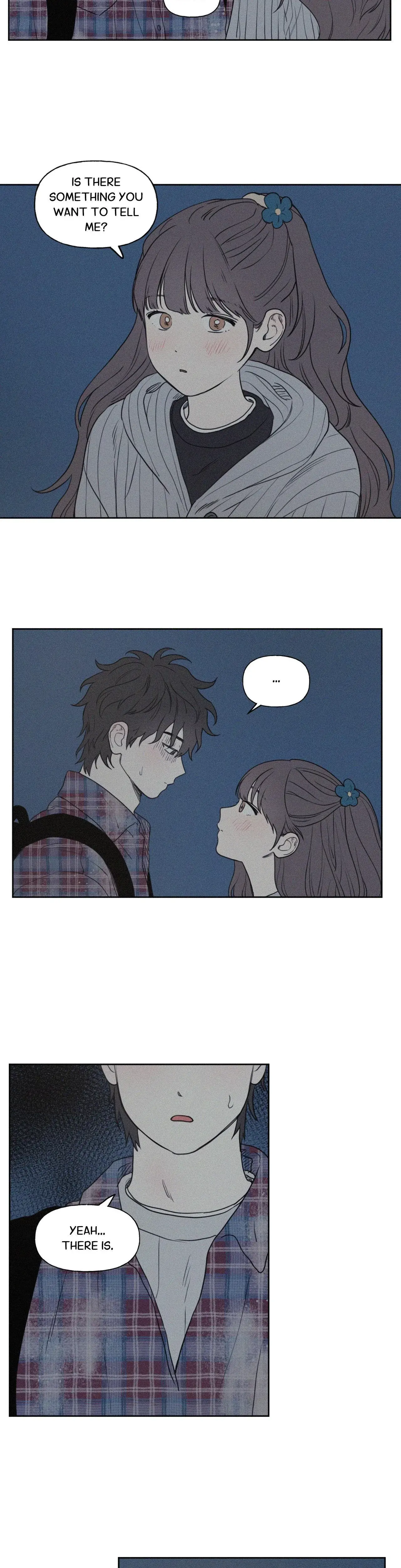 3xlove Chapter 3 - Page 20