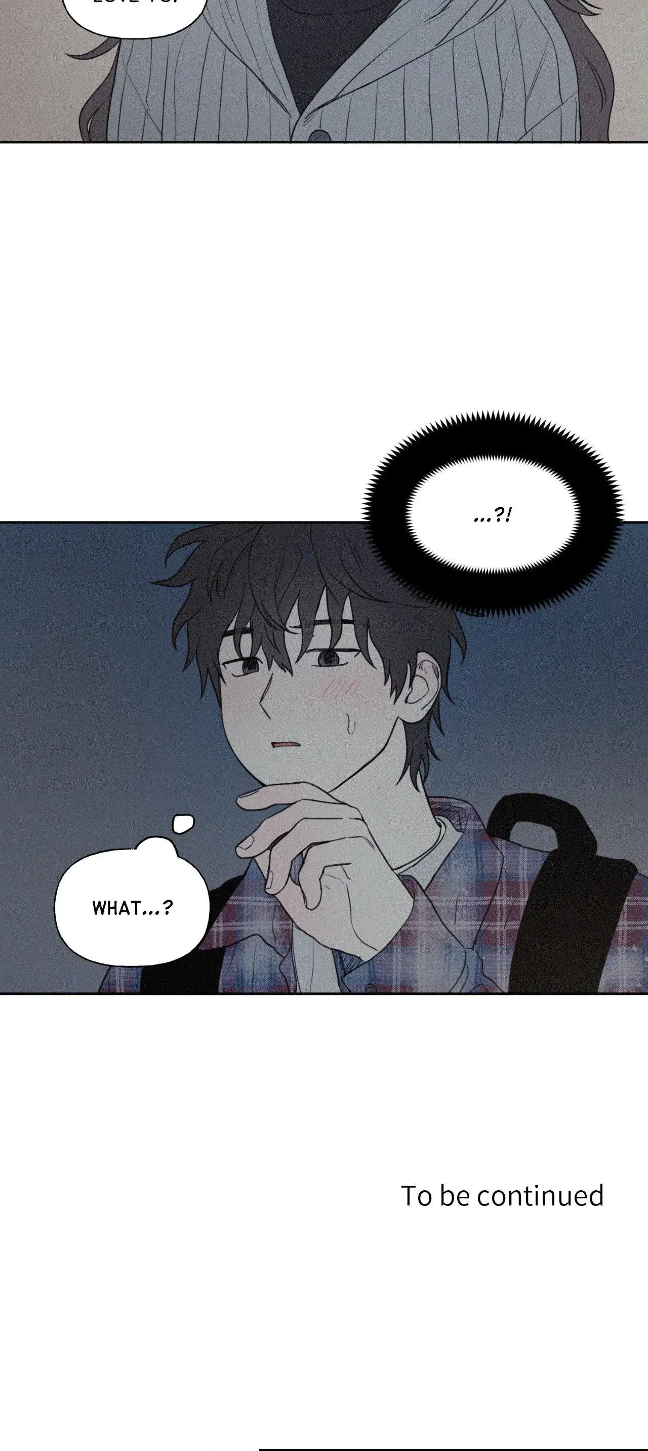 3xlove Chapter 3 - Page 22