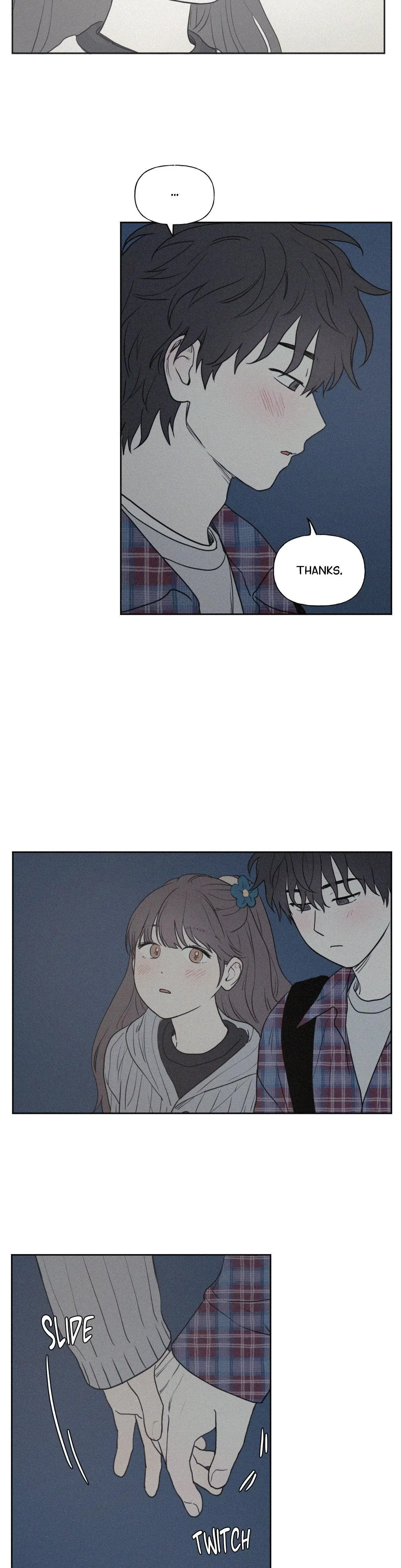 3xlove Chapter 3 - Page 3
