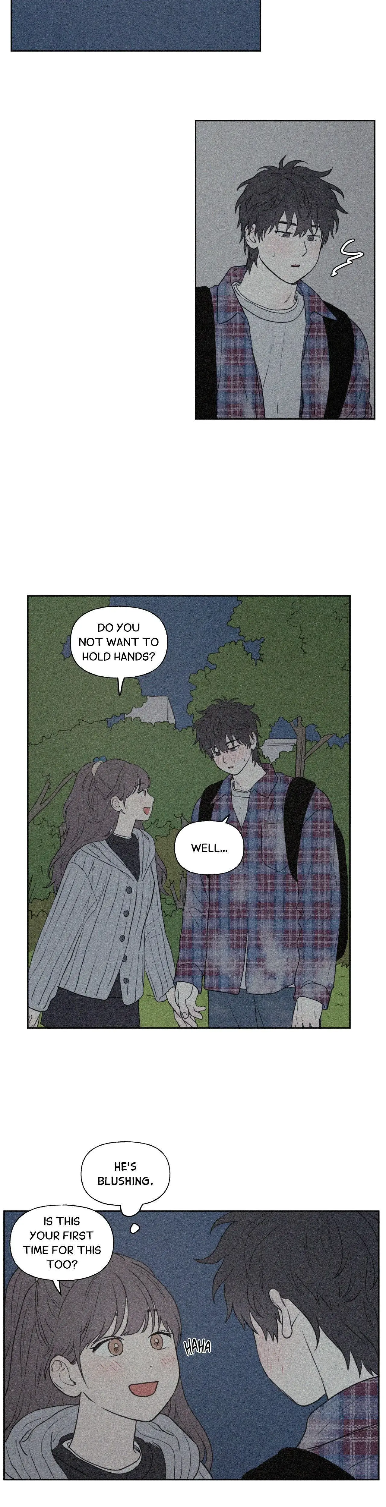 3xlove Chapter 3 - Page 4