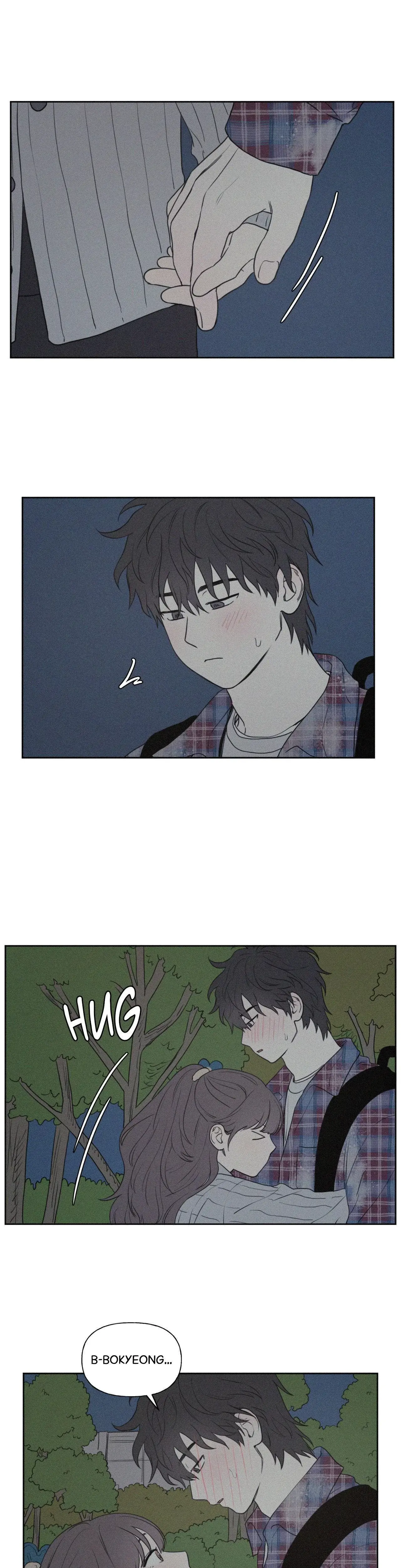 3xlove Chapter 3 - Page 5