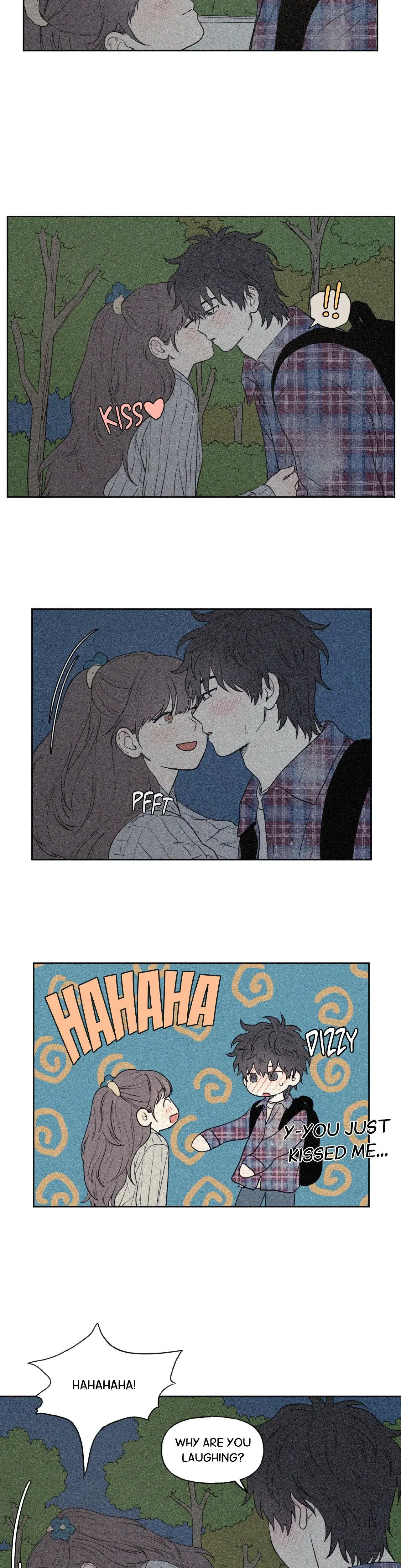 3xlove Chapter 3 - Page 6
