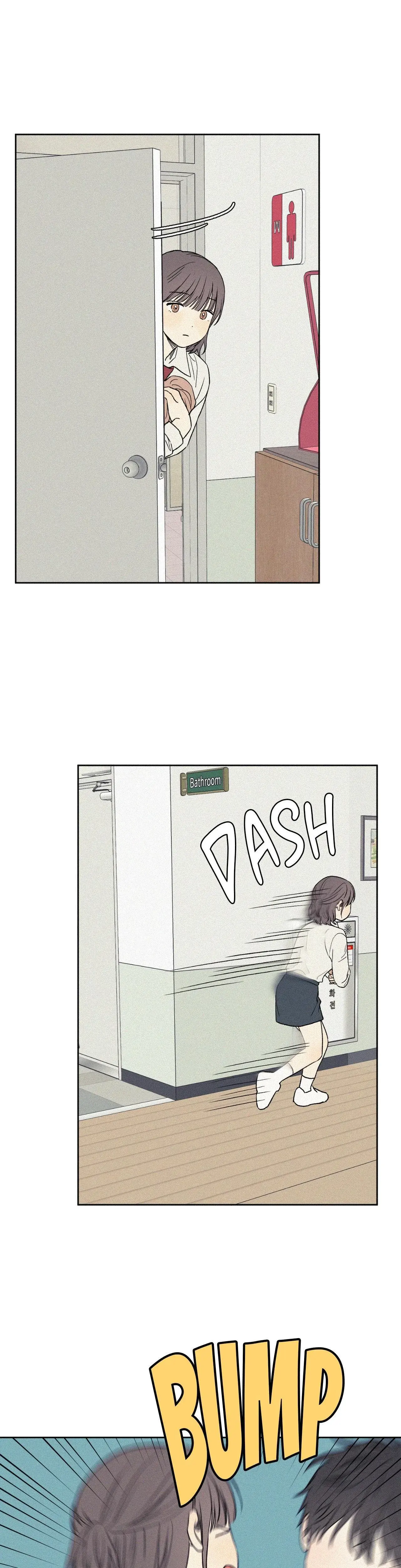 3xlove Chapter 30 - Page 10