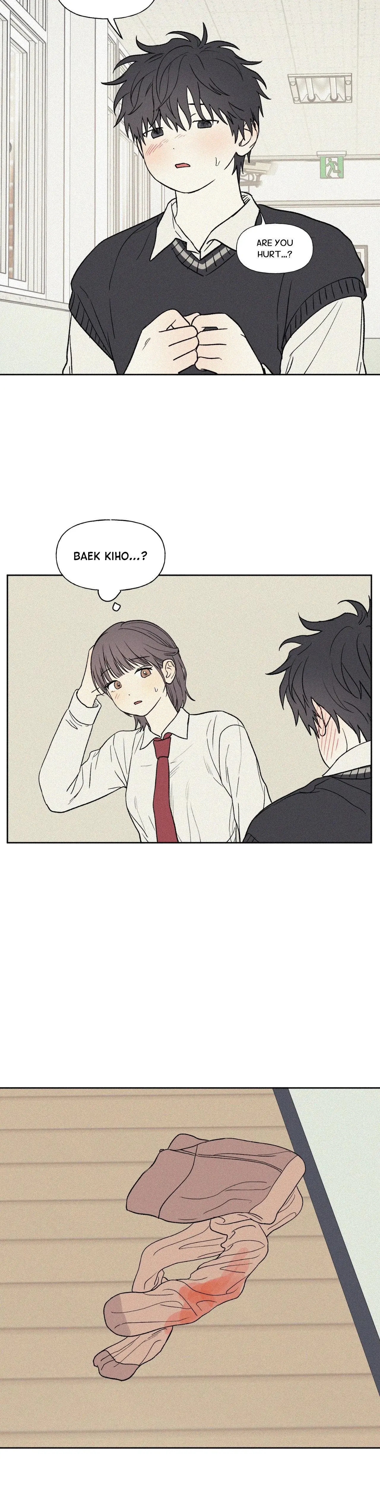 3xlove Chapter 30 - Page 12