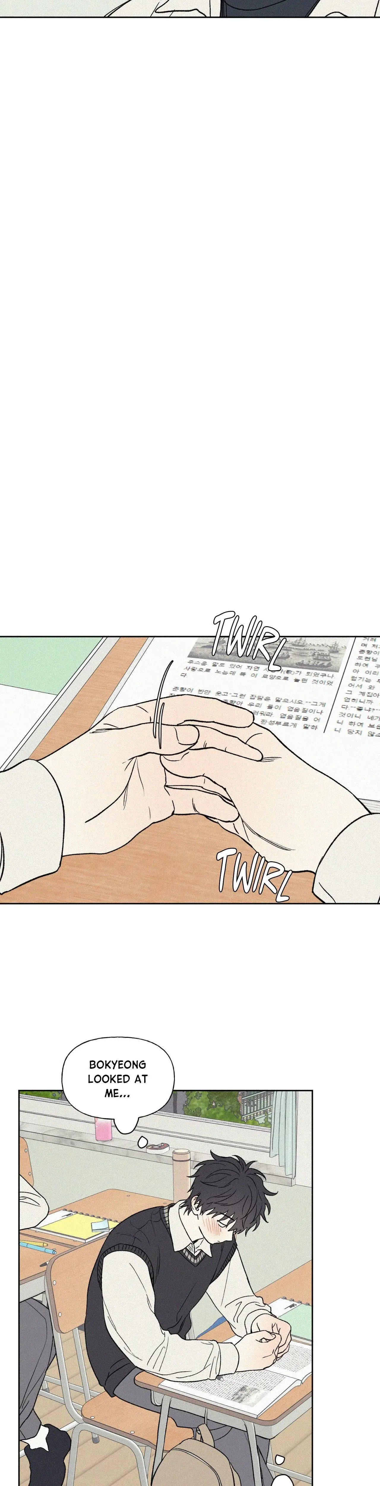 3xlove Chapter 30 - Page 18