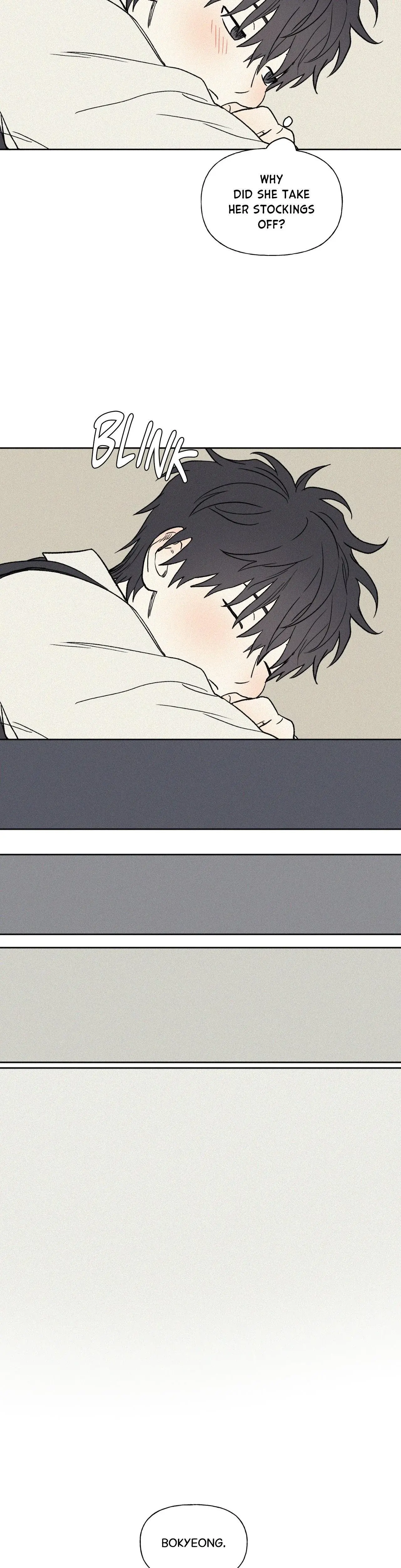 3xlove Chapter 30 - Page 20