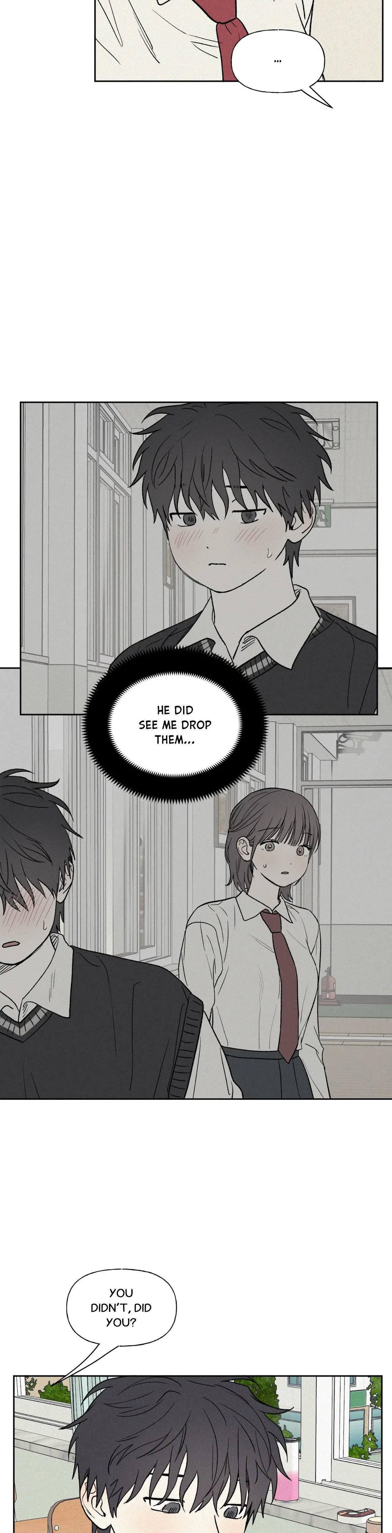 3xlove Chapter 30 - Page 30