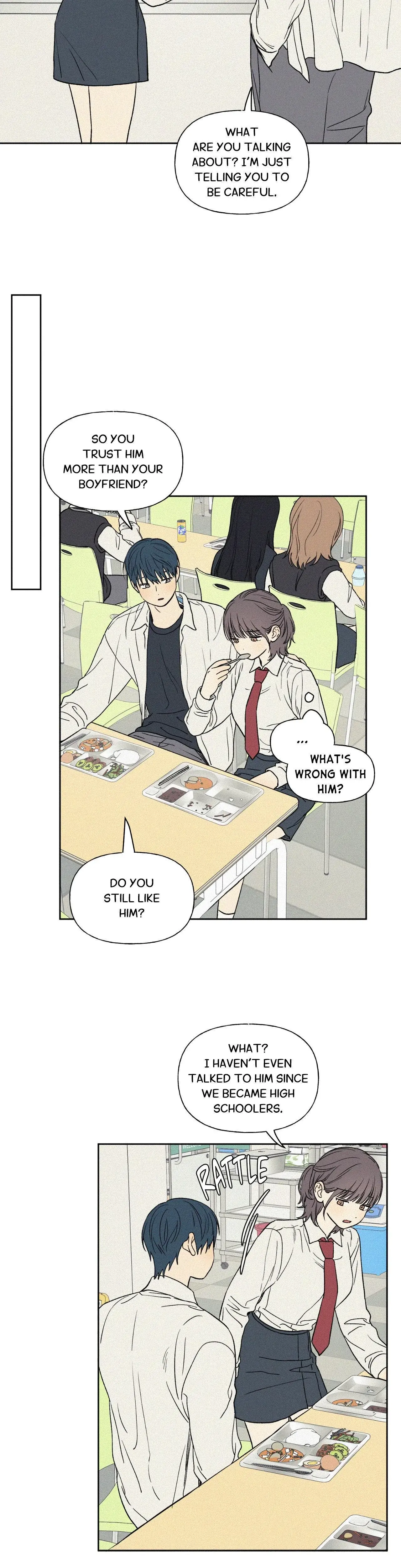 3xlove Chapter 30 - Page 5