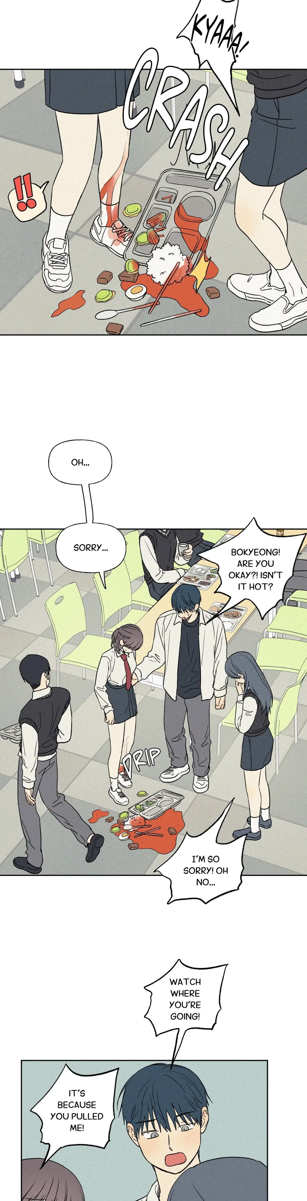 3xlove Chapter 30 - Page 7