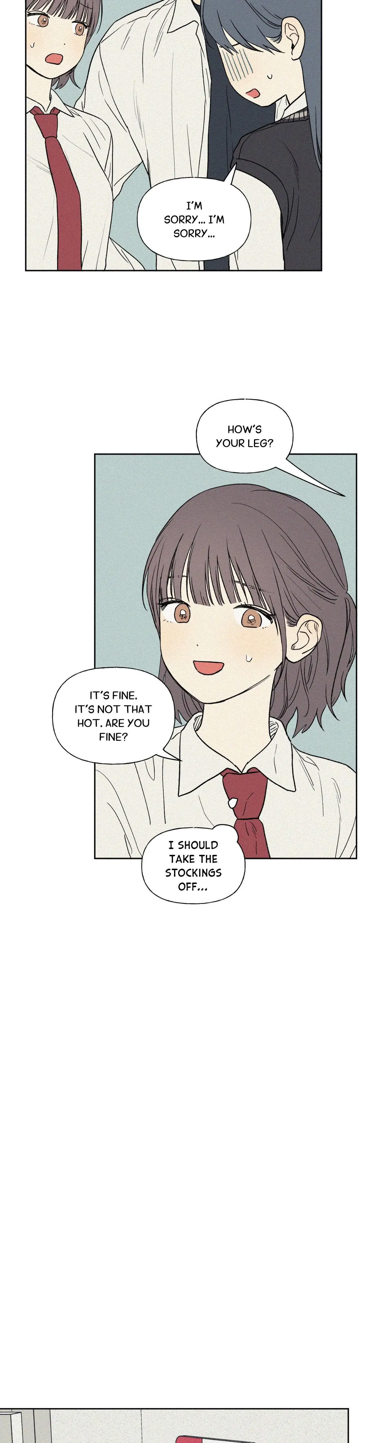 3xlove Chapter 30 - Page 8