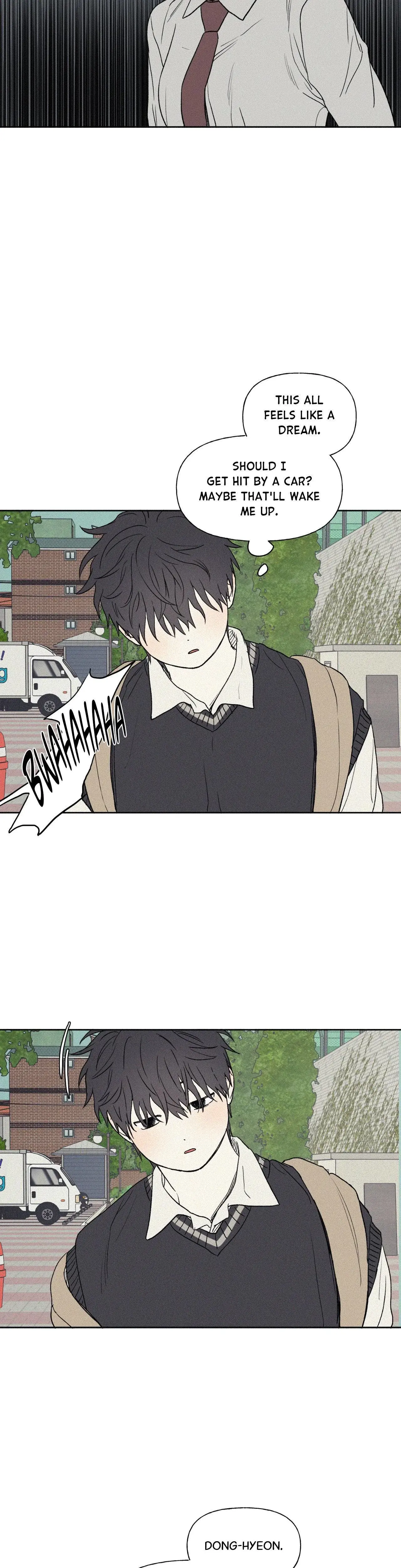 3xlove Chapter 31 - Page 10