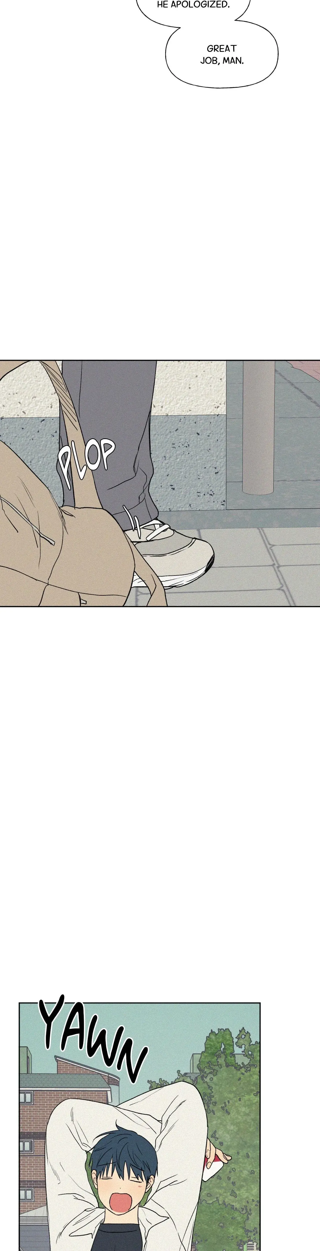 3xlove Chapter 31 - Page 13