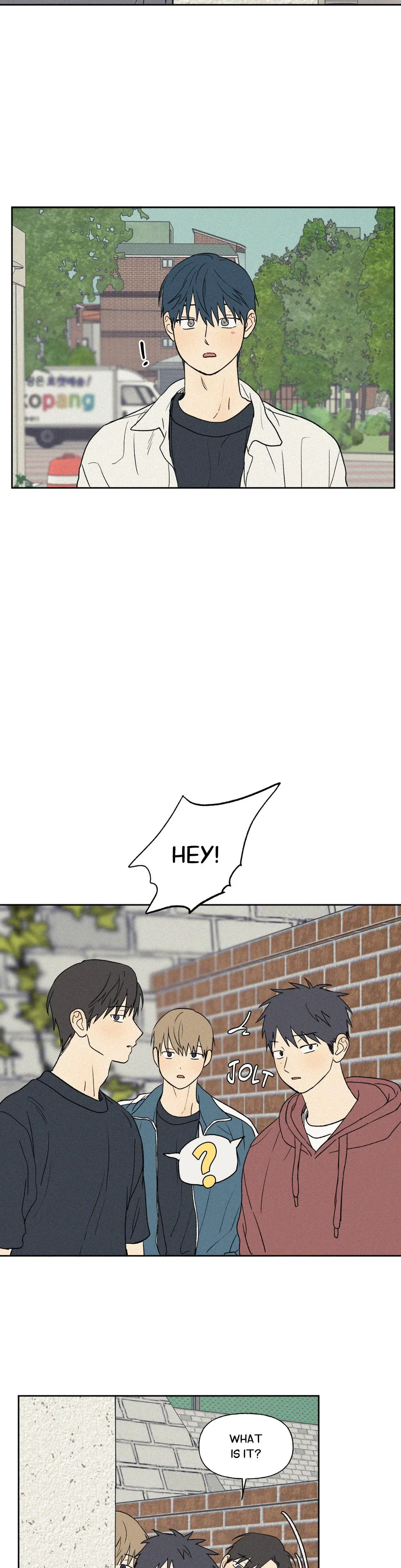 3xlove Chapter 31 - Page 16