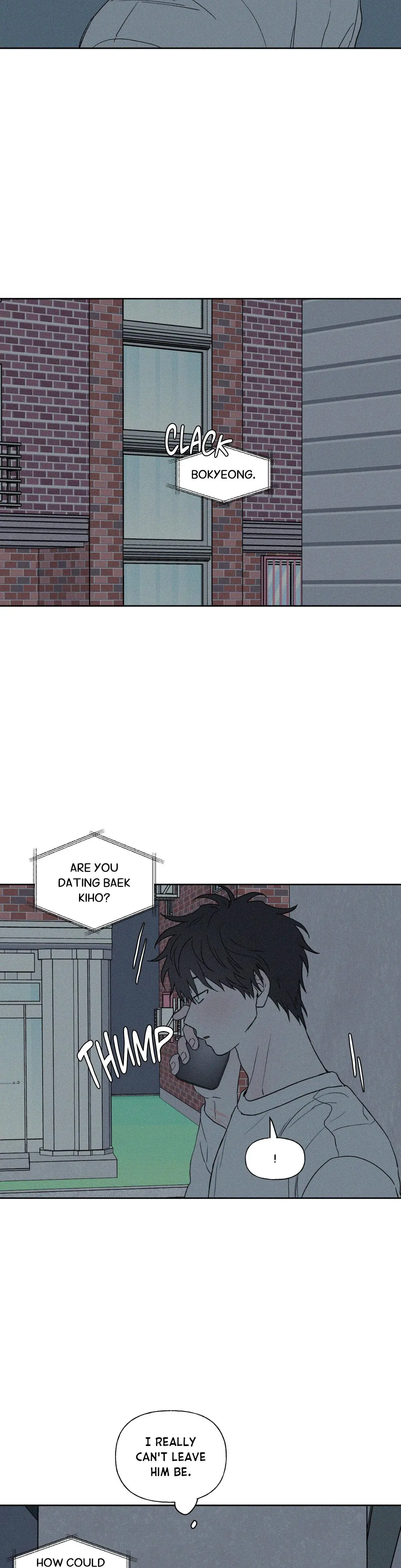 3xlove Chapter 31 - Page 23