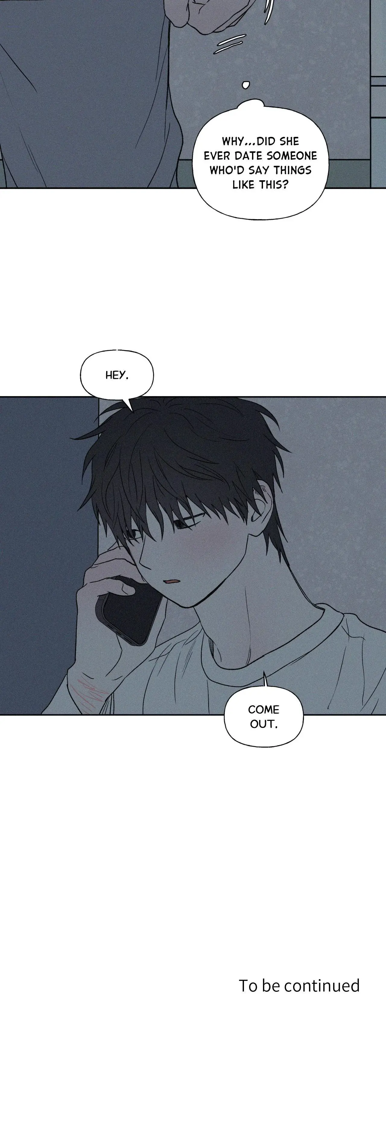 3xlove Chapter 31 - Page 26