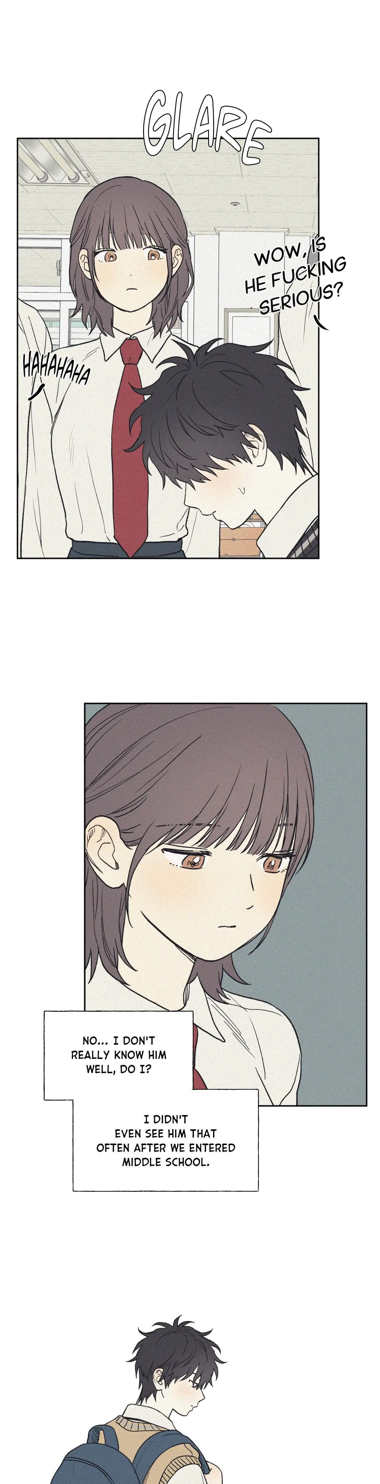 3xlove Chapter 31 - Page 3