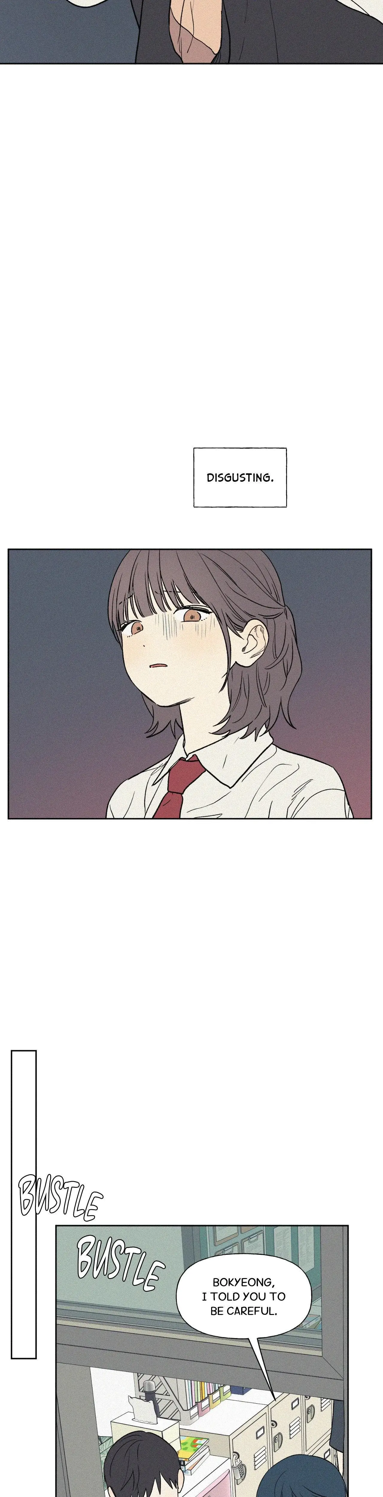 3xlove Chapter 31 - Page 5