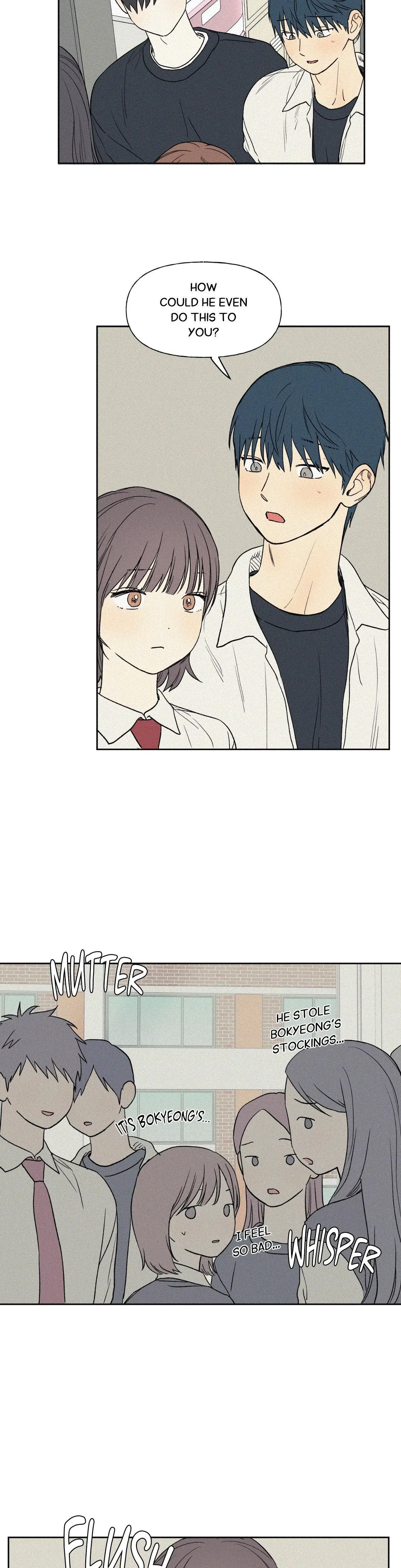 3xlove Chapter 31 - Page 6