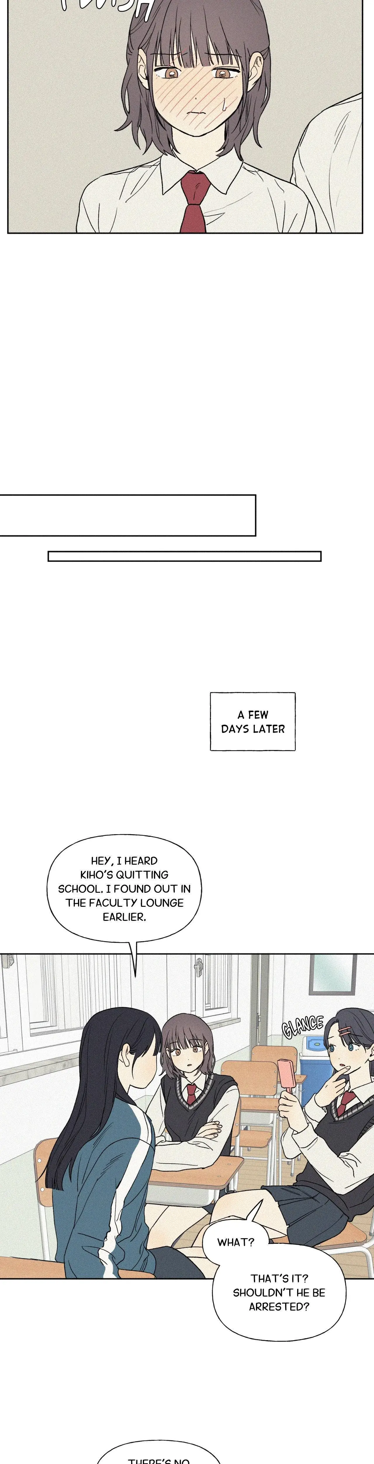 3xlove Chapter 31 - Page 7