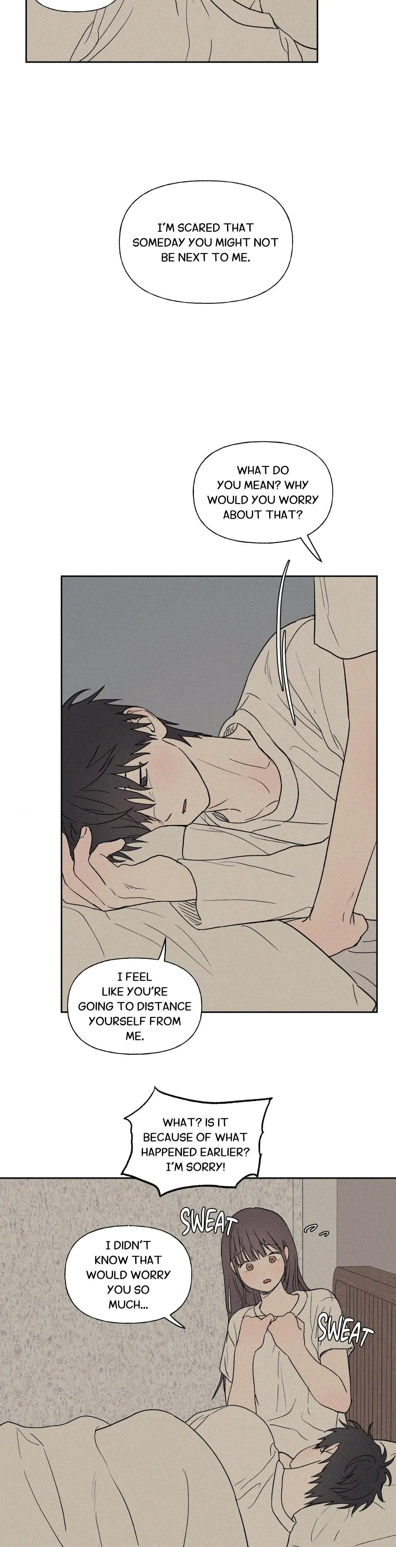 3xlove Chapter 32 - Page 15