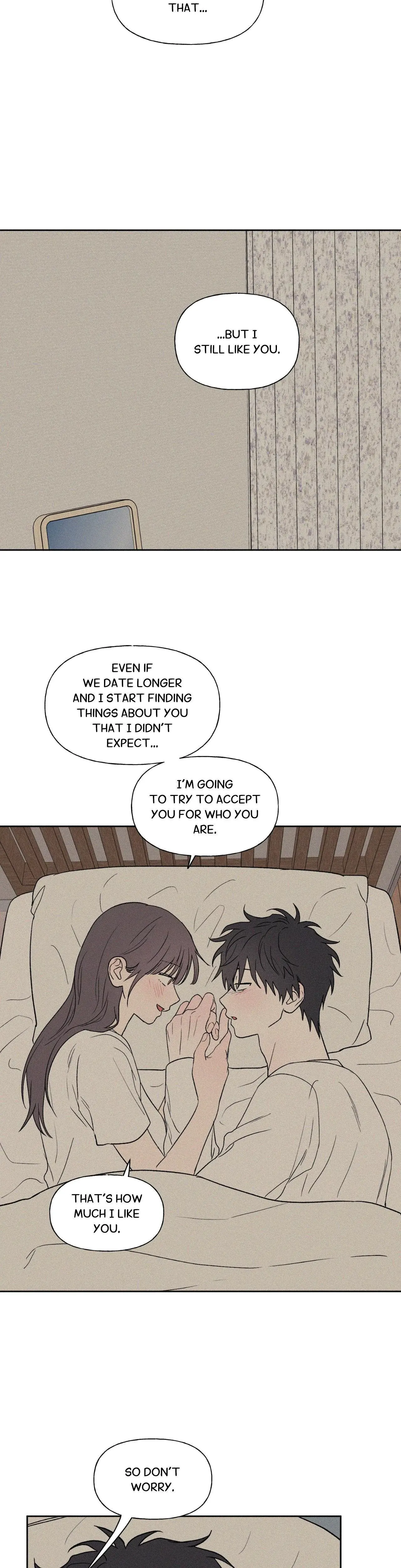 3xlove Chapter 32 - Page 17