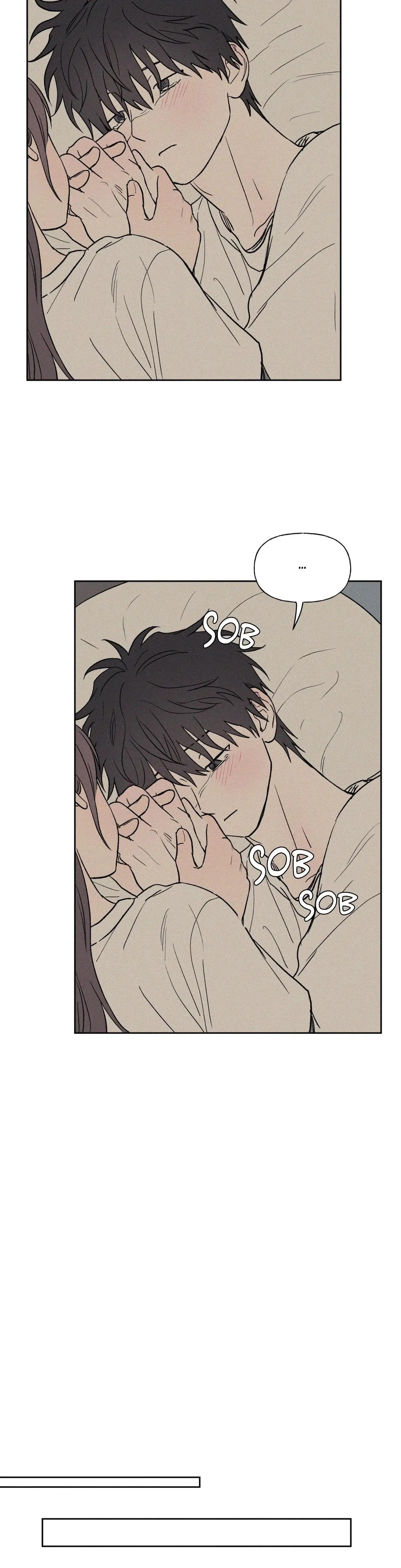 3xlove Chapter 32 - Page 18
