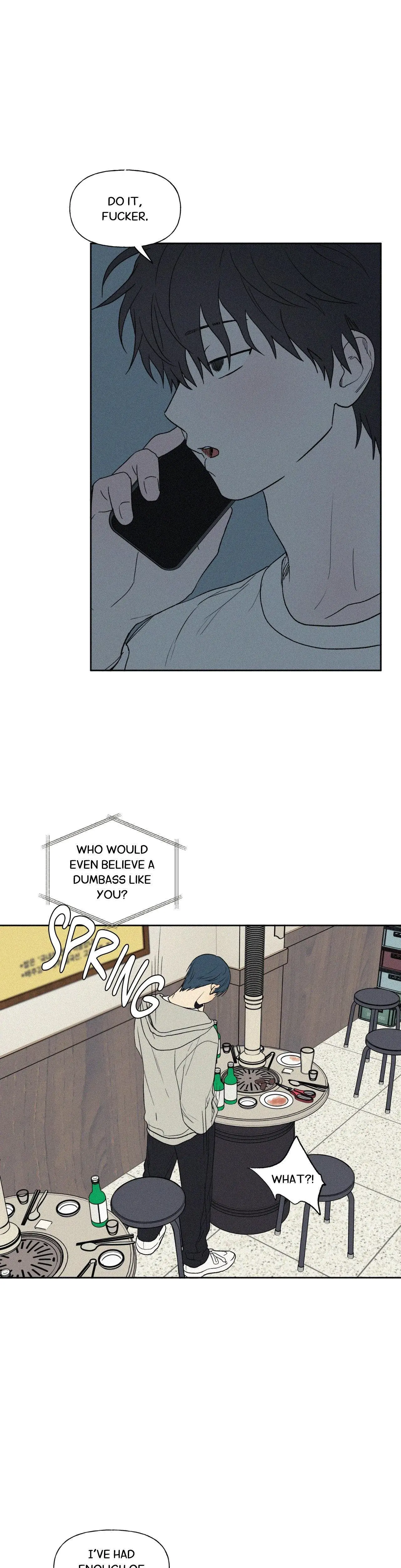 3xlove Chapter 32 - Page 4