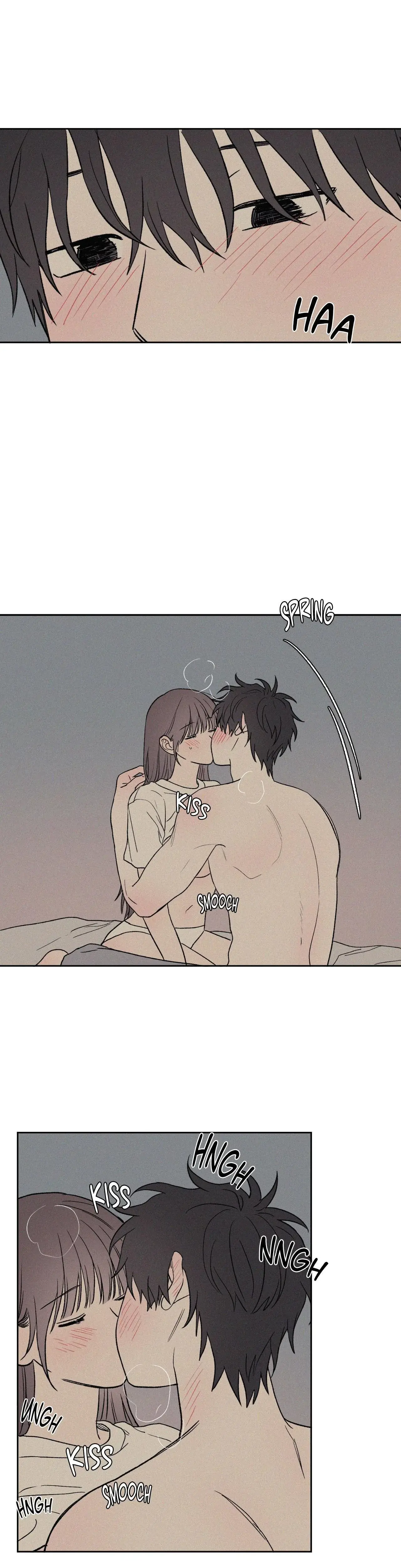 3xlove Chapter 33 - Page 16