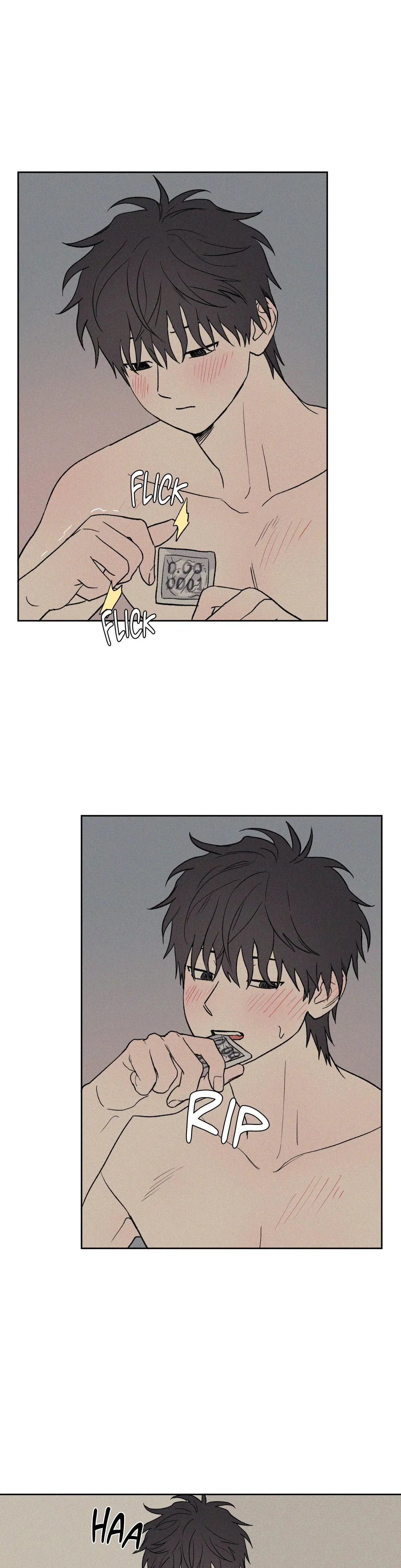 3xlove Chapter 33 - Page 18
