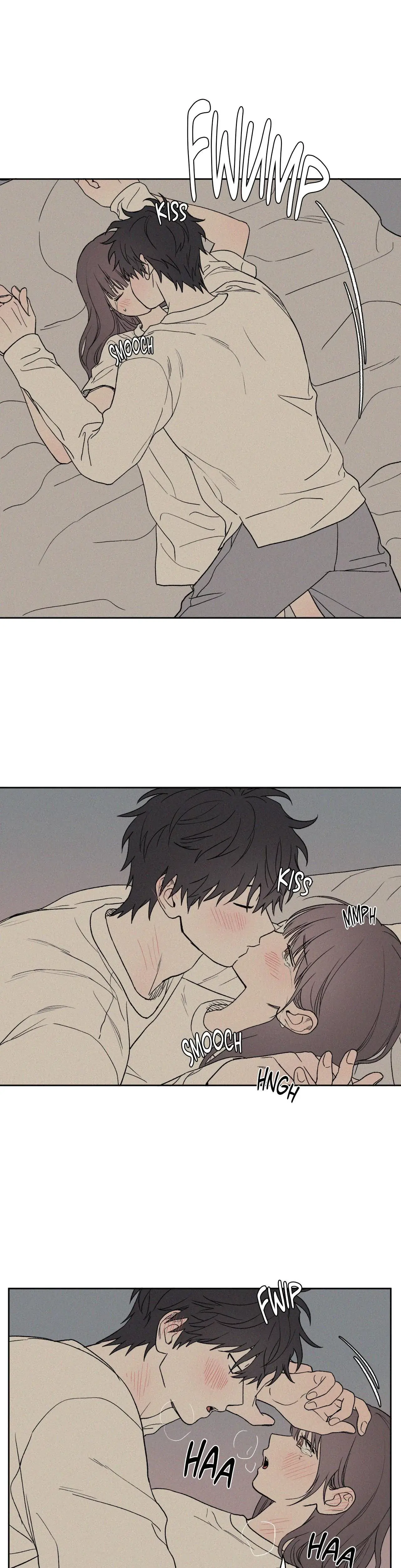 3xlove Chapter 33 - Page 2
